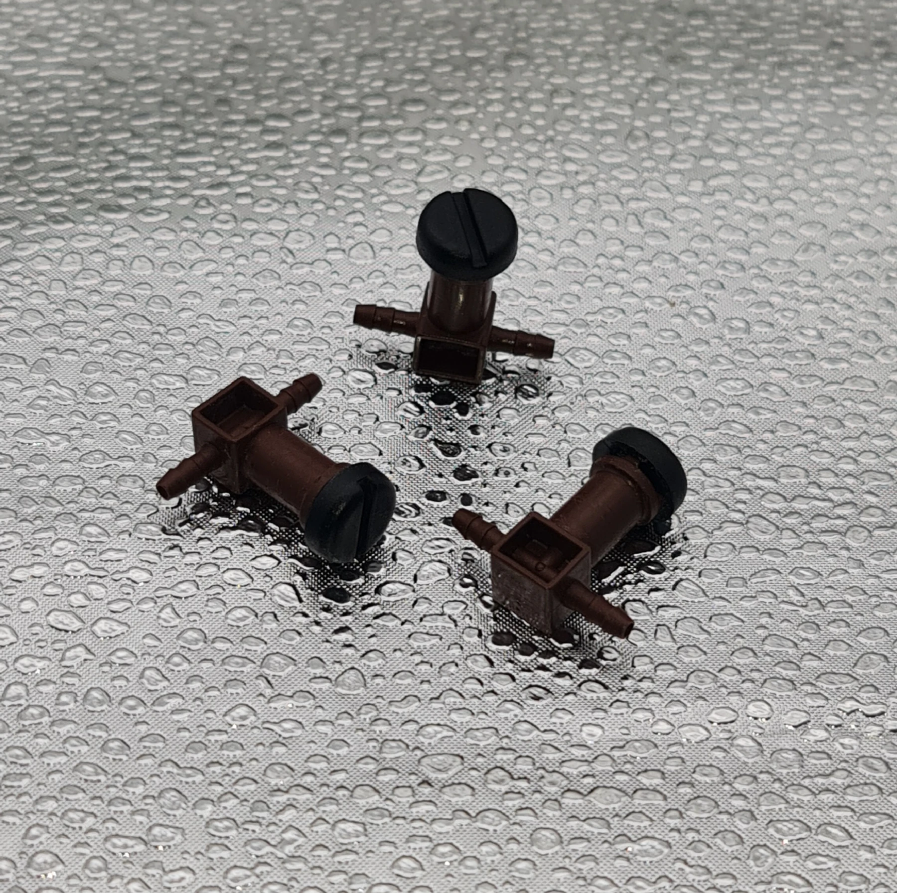 Verteiltropfer 3-3mm